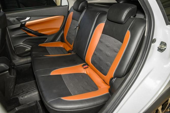 Lada (ВАЗ) Vesta I Рестайлинг (NG) с пробегом 2023 года, цена 1 469 000 рублей, 60469 км, универсал, Автокод Объявления