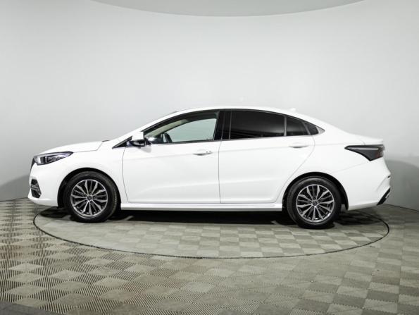 Omoda S5 с пробегом 2023 года, цена 1 559 700 рублей, 21886 км, седан, Автокод Объявления