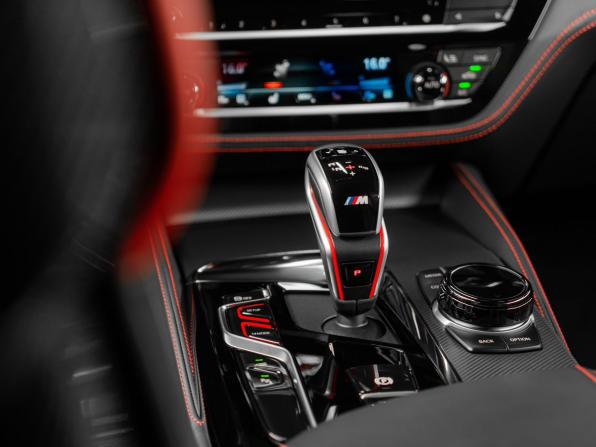 BMW M5 VI (F90) Рестайлинг с пробегом 2022 года, цена 14 900 000 рублей, 21497 км, седан, Автокод Объявления