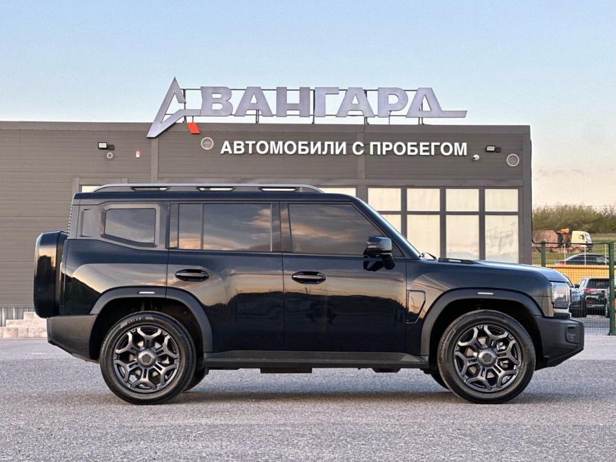 JETOUR T2 Волгоград  - изображение 6