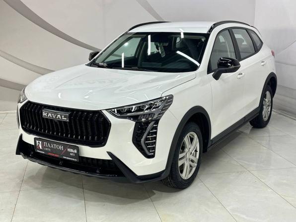 Новый Haval Jolion I Рестайлинг 2025 года, цена 2 299 000 рублей, внедорожник, Автокод Объявления