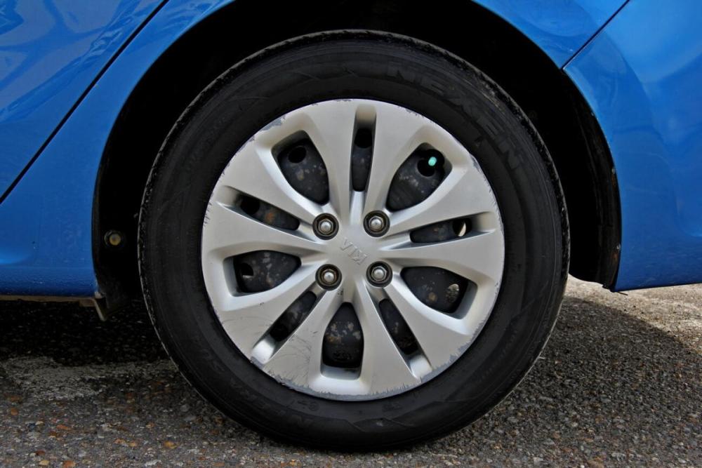 Kia Rio IV Уфа  - изображение 4