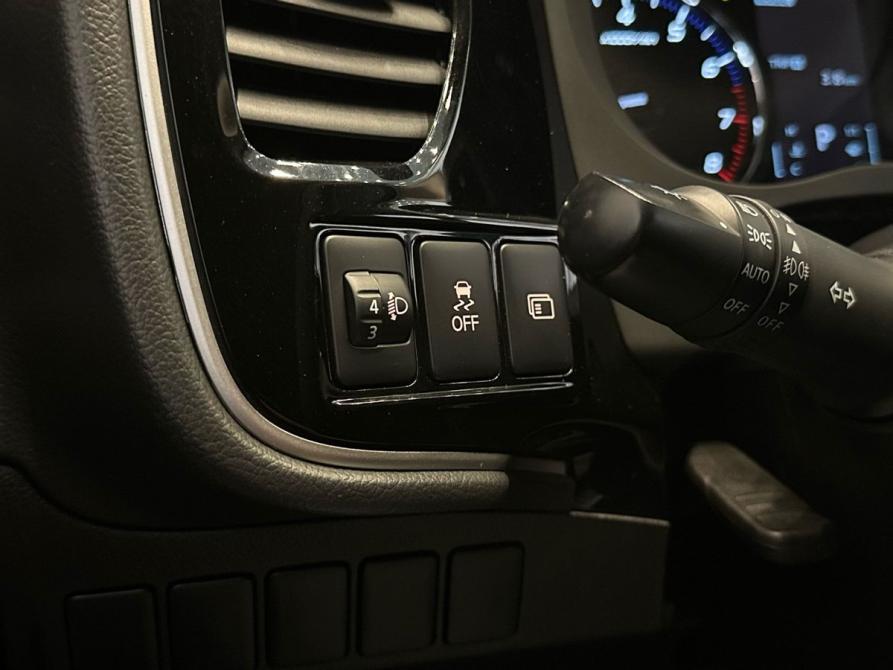 Mitsubishi Outlander III Рестайлинг 3 Челябинск  - изображение 17