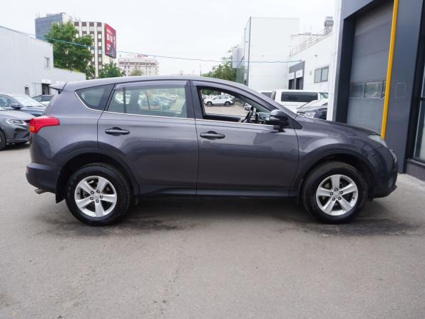 Toyota RAV4 IV (XA40) с пробегом 2013 года, цена 1 843 000 рублей, 184264 км, внедорожник, Автокод Объявления
