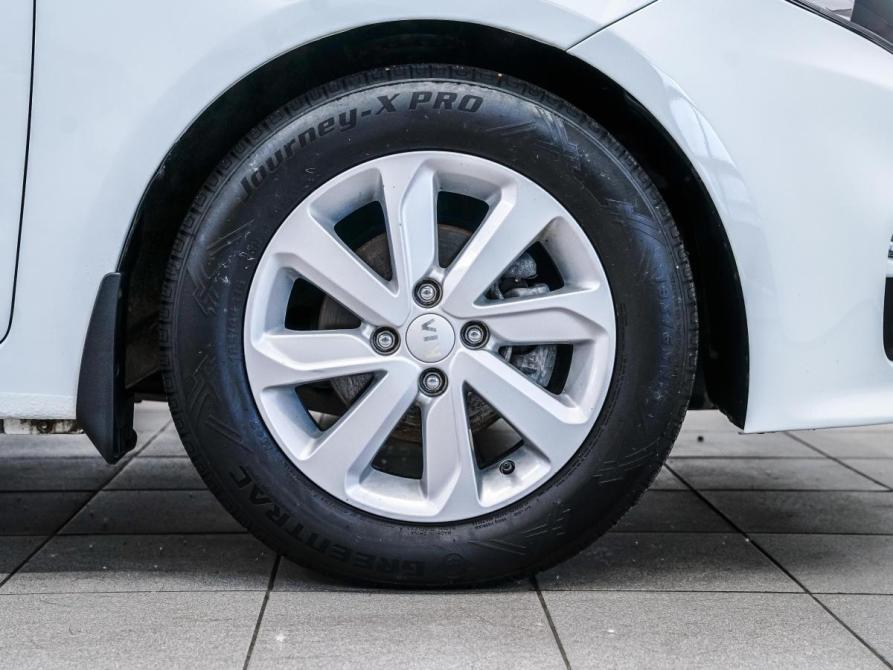 Kia Rio III Рестайлинг Красноярск  - изображение 31