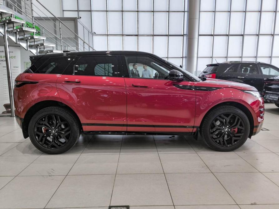 Land Rover Range Rover Evoque II Казань  - изображение 5
