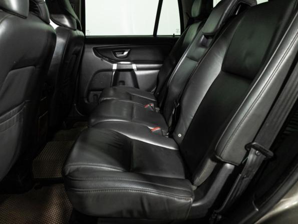 Volvo XC90 I Рестайлинг с пробегом 2008 года, цена 949 585 рублей, 392719 км, внедорожник, Автокод Объявления