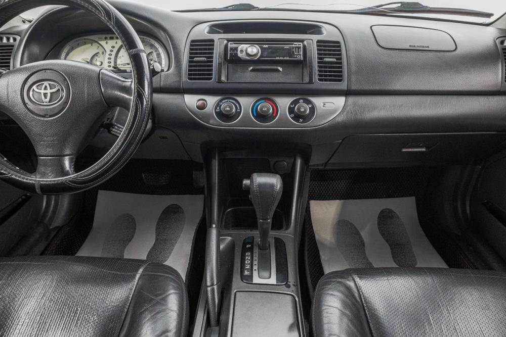 Toyota Camry V (XV30) Барнаул  - изображение 14