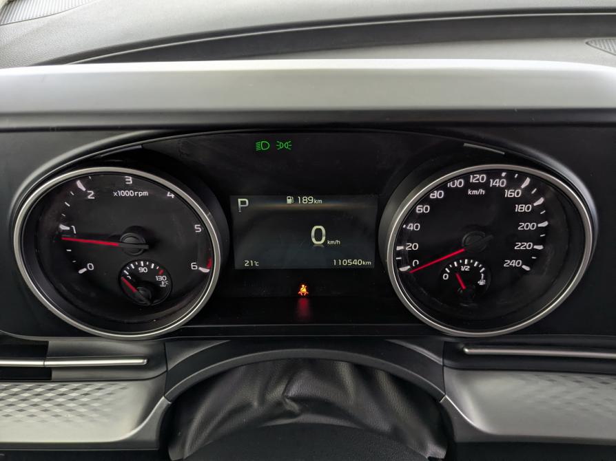 Kia Carnival IV Москва  - изображение 13