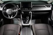 Toyota RAV4 V (XA50) Сургут  - изображение 32