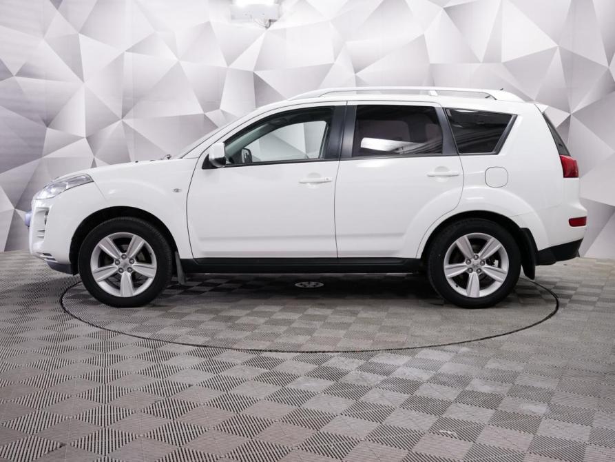 Peugeot 4007 Ульяновск  - изображение 2