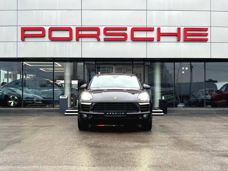 Porsche Macan I Пермь  - изображение 5