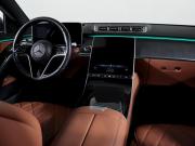Mercedes-Benz S-Класс VII (W223) Москва  - изображение 40