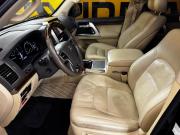 Toyota Land Cruiser 200 Series Рестайлинг 2 Ижевск  - изображение 47