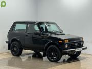 Lada (ВАЗ) 2121 (4x4) I Рестайлинг Санкт-Петербург  - изображение 24