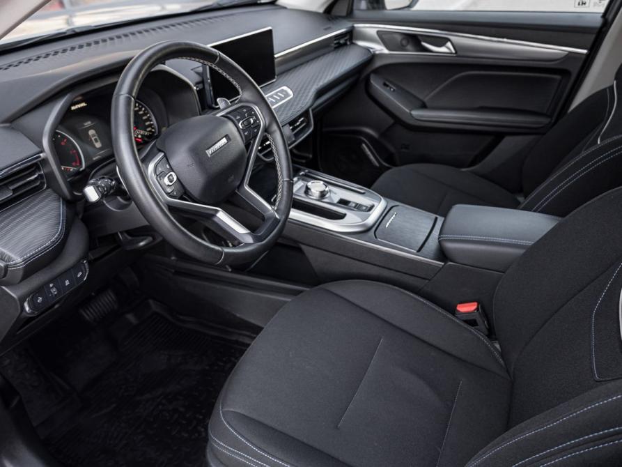 Haval Jolion I Рестайлинг Казань  - изображение 7
