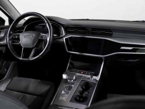 Audi A6 V (C8) с пробегом 2022 года, цена 4 170 000 рублей, 89717 км, седан, Автокод Объявления