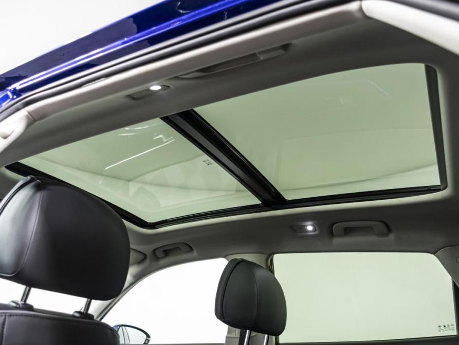 Hongqi HS5 I Москва  - изображение 27