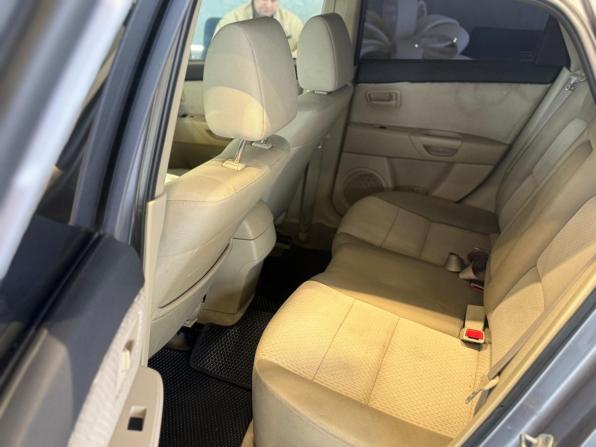 Mazda Axela I с пробегом 2003 года, цена 295 000 рублей, 173196 км, хэтчбек, Автокод Объявления
