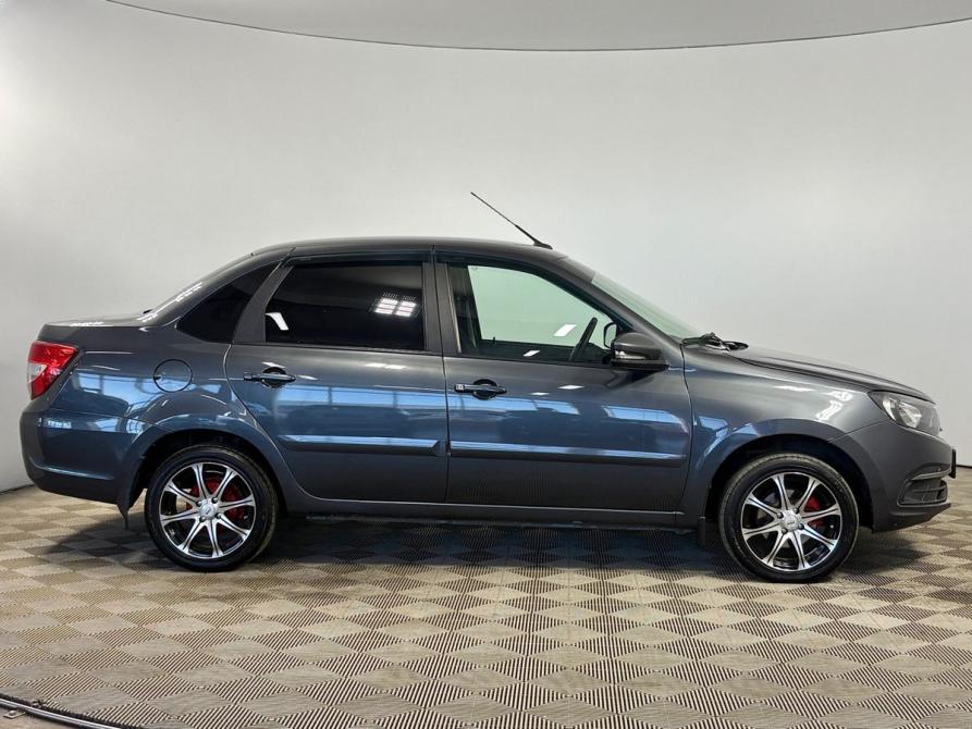 Lada (ВАЗ) Granta I Рестайлинг Борисоглебск  - изображение 6