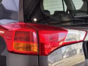 Toyota RAV4 IV (XA40) Уфа  - изображение 36