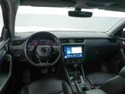 Skoda Octavia III (A7) Рестайлинг Москва  - изображение 29