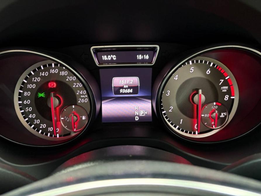 Mercedes-Benz CLA I (C117 X117) Стерлитамак  - изображение 16