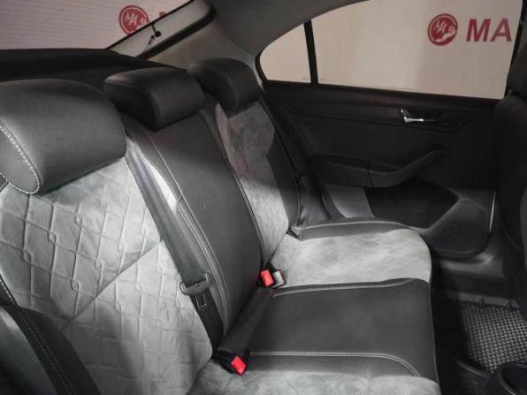 Skoda Rapid II с пробегом 2021 года, цена 1 514 000 рублей, 78257 км, лифтбек, Автокод Объявления