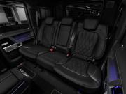 Mercedes-Benz G-Класс AMG II (W465) Рестайлинг Москва  - изображение 55