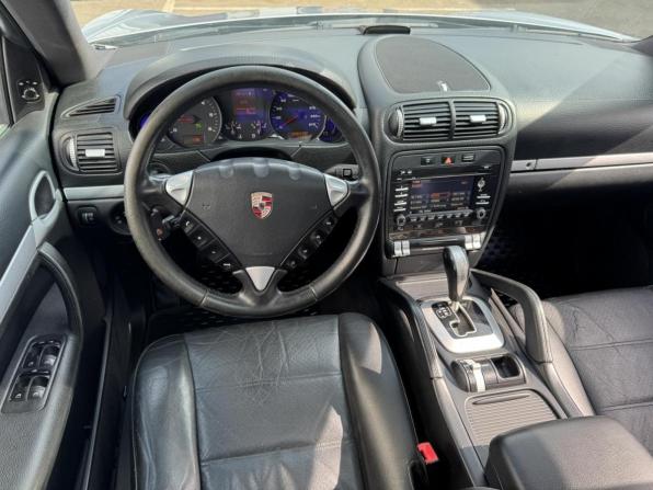 Porsche Cayenne I Рестайлинг (957) с пробегом 2009 года, цена 1 699 000 рублей, 206413 км, внедорожник, Автокод Объявления