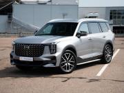GAC GS8 II Москва  - изображение 27