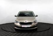 Skoda Rapid II Нижний Новгород  - изображение 28