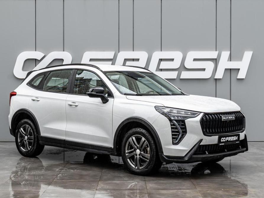 Haval Jolion I Рестайлинг Краснодар  - изображение 1