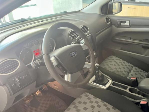 Ford Focus II Рестайлинг с пробегом 2008 года, цена 482 000 рублей, 283706 км, хэтчбек, Автокод Объявления