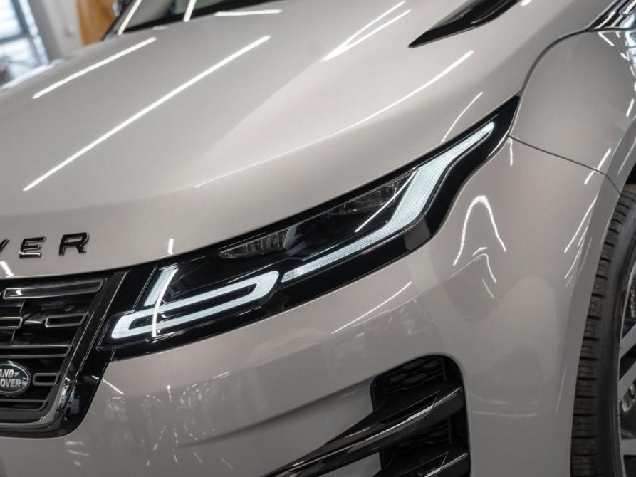 Land Rover Range Rover Evoque II Рестайлинг Москва  - изображение 26