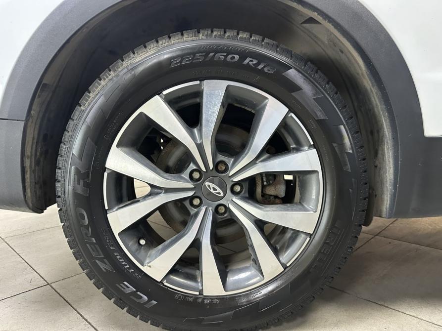 Chery Tiggo 7 Pro I Москва  - изображение 9