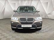 BMW X3 II (F25) Москва  - изображение 19