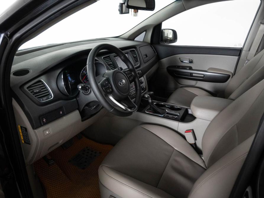 Kia Carnival III Казань  - изображение 5