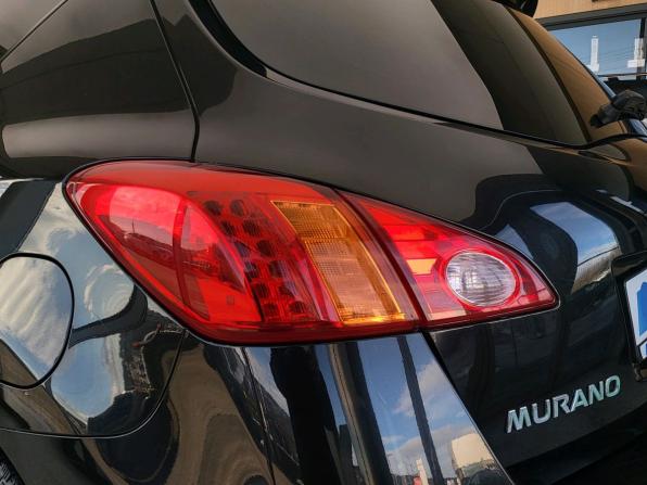 Nissan Murano II (Z51) Рестайлинг 2 с пробегом 2011 года, цена 1 073 000 рублей, 164571 км, внедорожник, Автокод Объявления