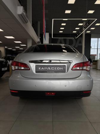Nissan Almera III (G15) с пробегом 2017 года, цена 700 000 рублей, 144000 км, седан, Автокод Объявления