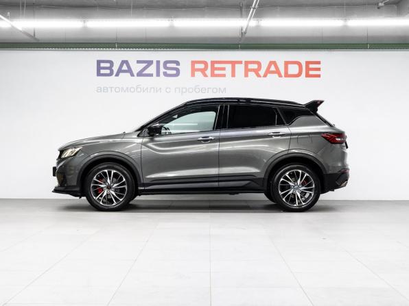 Geely Coolray I с пробегом 2023 года, цена 1 770 000 рублей, 58444 км, внедорожник, Автокод Объявления