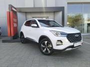 Chery Tiggo 4 Pro I Набережные Челны  - изображение 20