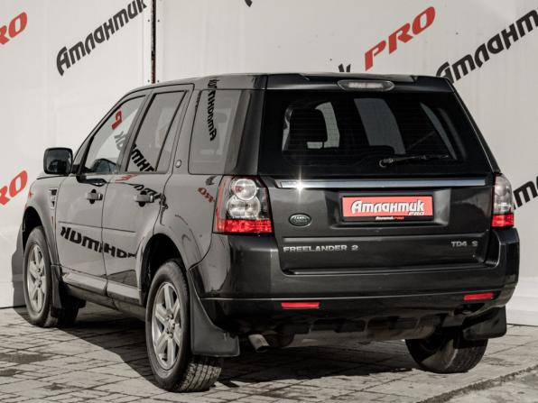 Land Rover Freelander II Рестайлинг с пробегом 2010 года, цена 1 330 000 рублей, 246223 км, внедорожник, Автокод Объявления