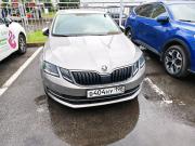 Skoda Octavia III (A7) Рестайлинг Санкт-Петербург  - изображение 8