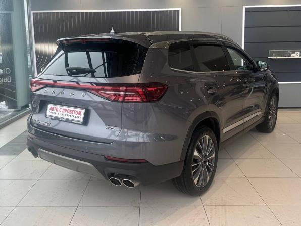 Chery Tiggo 8 Pro Max I Рестайлинг с пробегом 2024 года, цена 2 200 000 рублей, 110276 км, внедорожник, Автокод Объявления