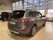 Hyundai Santa Fe II Рестайлинг Пермь  - изображение 8