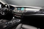 BMW 5 серии VI (F10/F11/F07) Рестайлинг Крым  - изображение 48