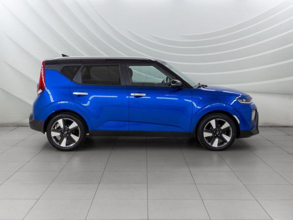 Kia Soul III с пробегом 2019 года, цена 1 928 000 рублей, 141600 км, хэтчбек, Автокод Объявления