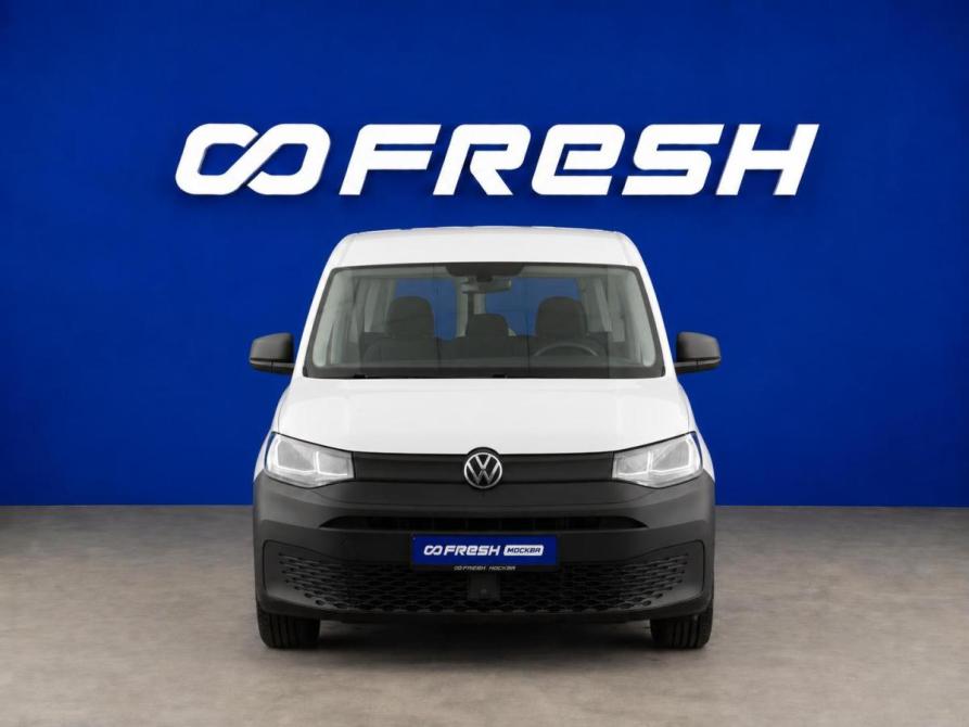 Volkswagen Caddy V Москва  - изображение 3