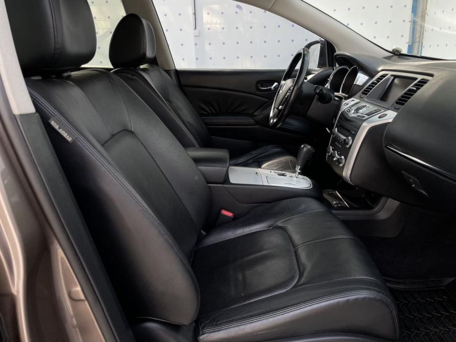 Nissan Murano II (Z51) Рестайлинг 2 Тамбов  - изображение 12